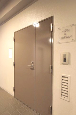 【その他共用部分】 | タイムズアリーナ千葉中央アクティータワー