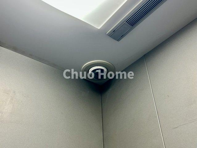 アスコットパーク住吉クラリスの防犯設備|【防犯カメラ】何かあった時の大事な証拠になることももちろんなりますが、防犯というくらいですので大事なのは防犯カメラがあることによって抑止力につながることですよね。