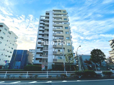 【現況写真】 | アスコットパーク住吉クラリス | 現況写真