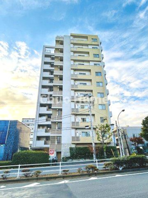 【外観】 | アスコットパーク住吉クラリス | 外観