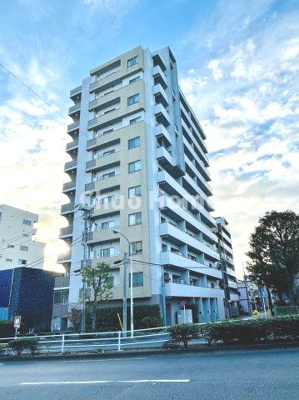 【現況写真】 | アスコットパーク住吉クラリス | 現況写真