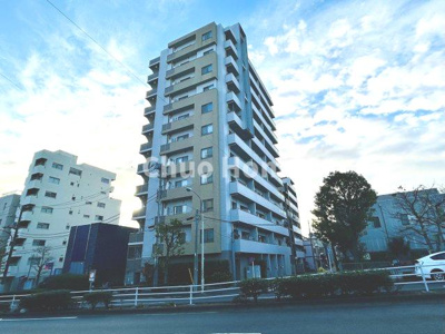 【外観】 | アスコットパーク住吉クラリス | 外観