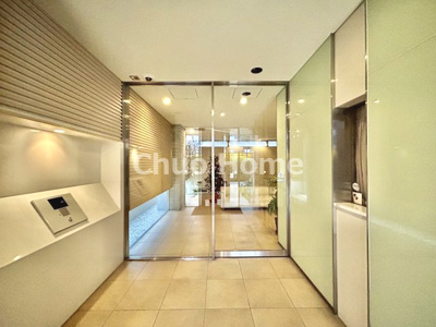 【防犯設備】 | アスコットパーク住吉クラリス | 【オートロック】オートロックシステムでセキュリティ充実。当たり前ですが、安全で安心して暮らすのって大事ですよね。お探しのご条件でオートロック付きの物件を探す方も多いですがやはりセキュリティは大事です。