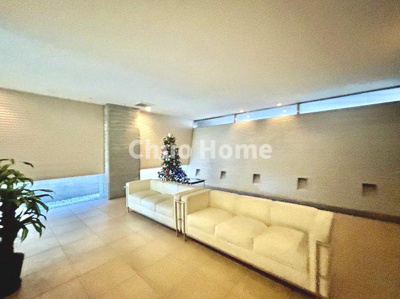 【ロビー】 | アスコットパーク住吉クラリス | ロビー