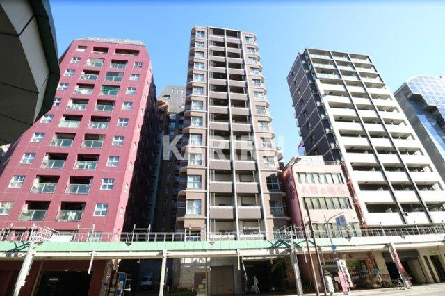 アビエール松屋町