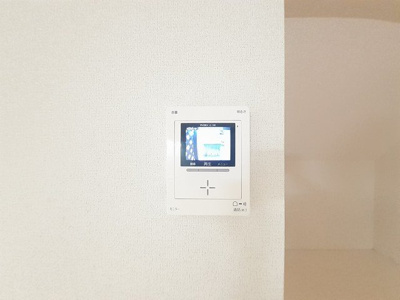 【設備】 | セレーノ洞海Ⅲ