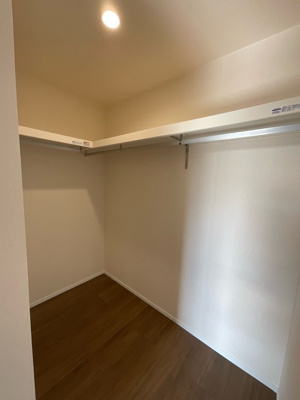 【収納】 | リーブルガーデン八幡東区竹下町第三