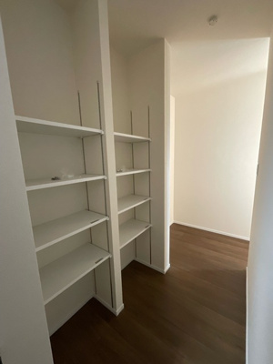 【収納】 | リーブルガーデン八幡東区竹下町第三