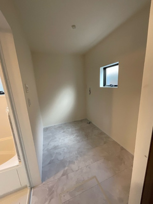 【洋室】 | リーブルガーデン八幡東区竹下町第三