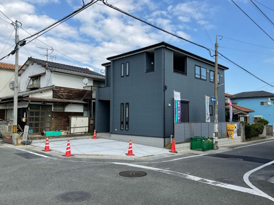 【外観】 | リーブルガーデン八幡東区竹下町第三 | ◆1点質問です。「物件価格以外に費用が掛かること」をご存じですか？具体的にどのような費用がかかるのか資金計画書を無料で作成させて頂きます♪お気軽お声がけください(*^-^*)