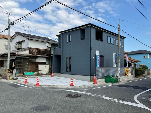 【外観】 | リーブルガーデン八幡東区竹下町第三 | ◆1点質問です。「物件価格以外に費用が掛かること」をご存じですか？具体的にどのような費用がかかるのか資金計画書を無料で作成させて頂きます♪お気軽お声がけください(*^-^*)