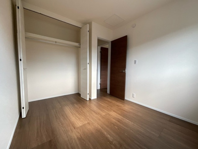 【洋室】 | リーブルガーデン八幡東区竹下町第三