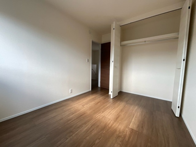 【洋室】 | リーブルガーデン八幡東区竹下町第三