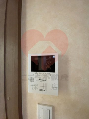 【セキュリティ】 | 住之江区安立２丁目戸建