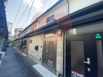 【外観】 | 住之江区安立２丁目戸建