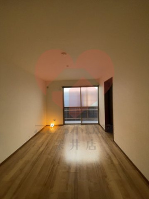 【居間・リビング】 | 住之江区安立２丁目戸建