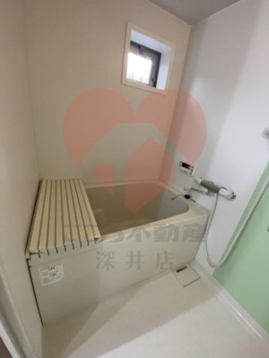 【浴室】 | 住之江区安立２丁目戸建