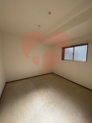 【寝室】 | 住之江区安立２丁目戸建