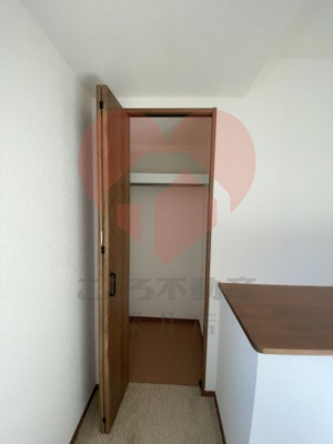 【収納】 | 住之江区安立２丁目戸建