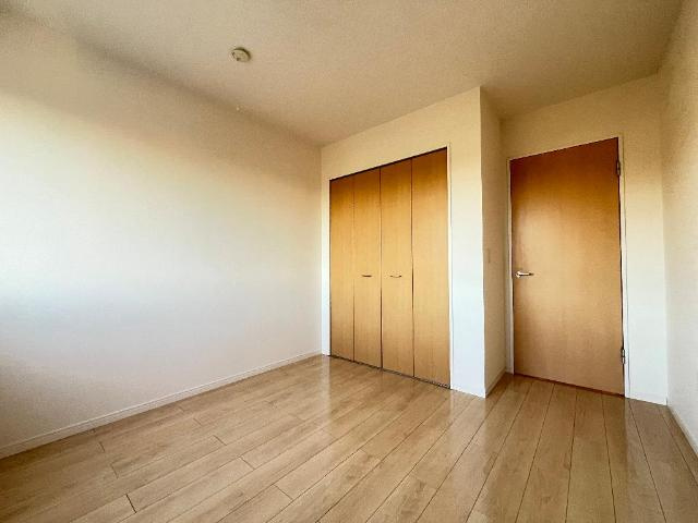 エスペランス２１の収納|洋室