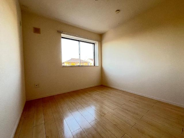 エスペランス２１の内装|洋室