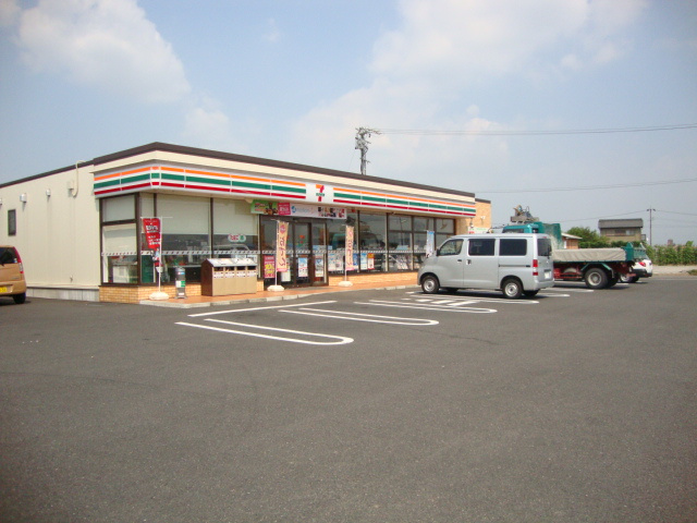 エスペランス２１の周辺|セブンイレブン岩倉野寄町店まで575ｍ