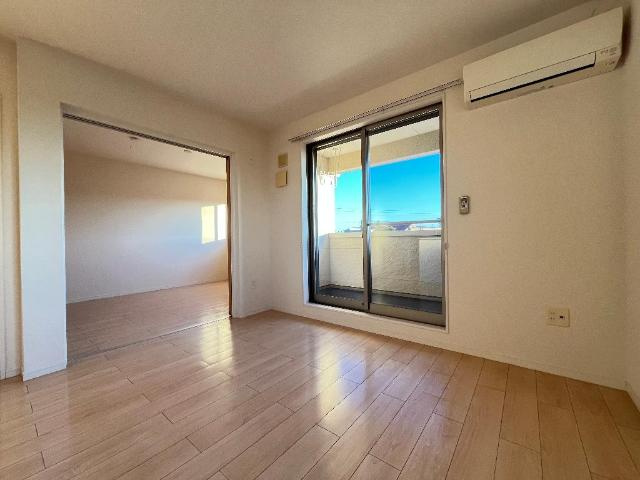 エスペランス２１の内装|リビング