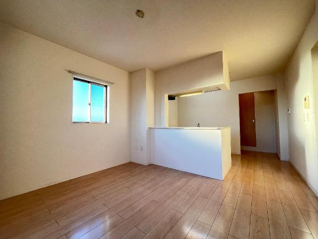 エスペランス２１の居間・リビング|リビング