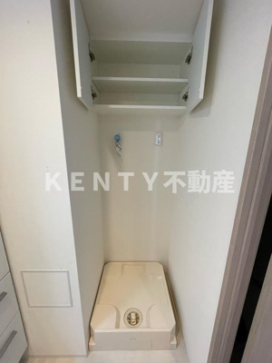 【設備】 | シエルクレール大森山王