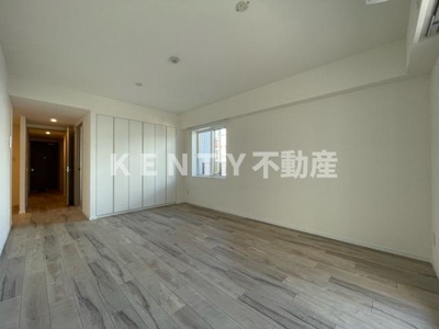 【居間・リビング】 | シエルクレール大森山王 | こちらのリビングで趣味の時間をお楽しみください