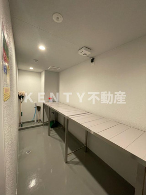 【その他共用部分】 | シエルクレール大森山王