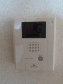 【セキュリティ】 | スカイコートヌーベル中村橋