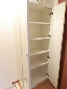 【設備】 | スカイコートヌーベル中村橋