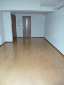 【寝室】 | スカイコートヌーベル中村橋