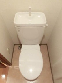 【トイレ】 | スカイコートヌーベル中村橋 | バストイレ別！