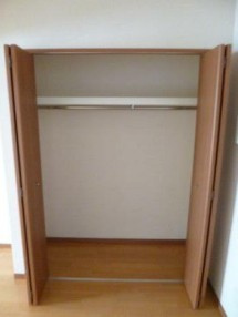 【収納】 | スカイコートヌーベル中村橋