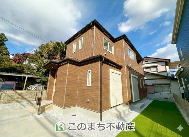 ハートフルタウン宇都宮市岩曽町1428番