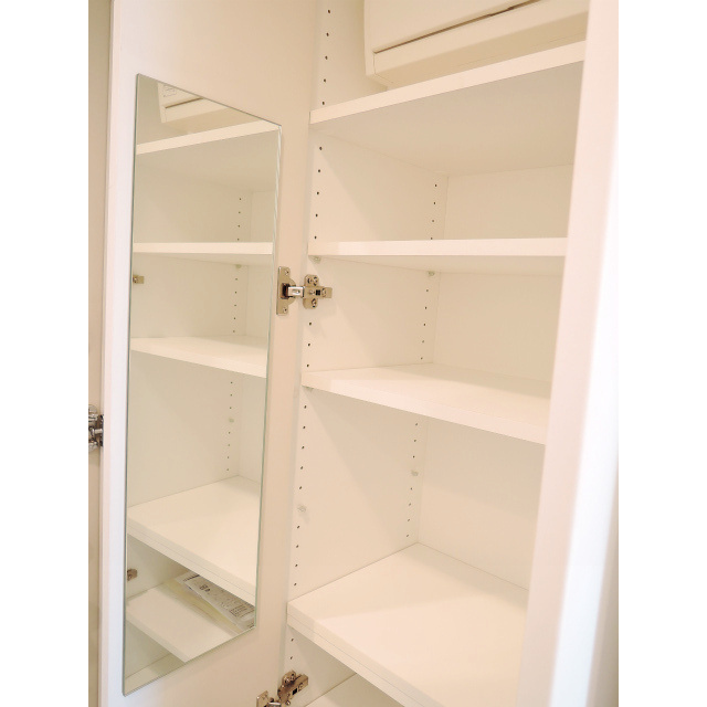 プレール・ドゥーク蒲田の内装|おしゃれな内装です