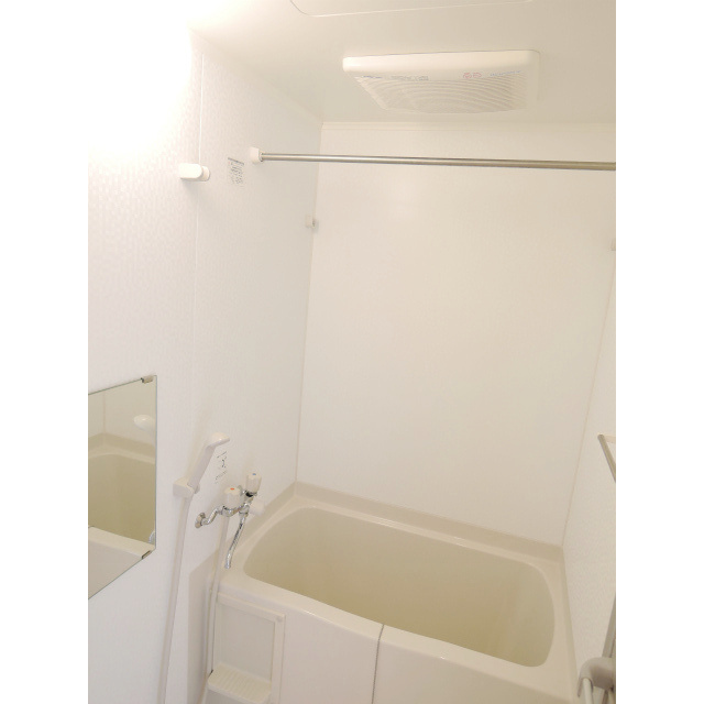 プレール・ドゥーク蒲田の内装|内装は落ち着いています