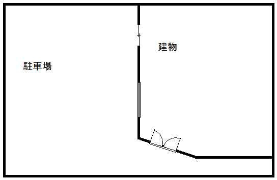 東浦町緒川貸店舗