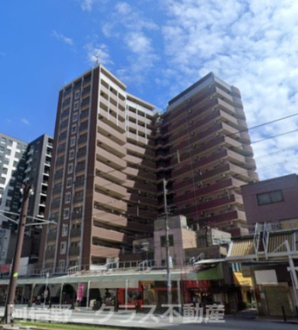 カスタリア阿倍野