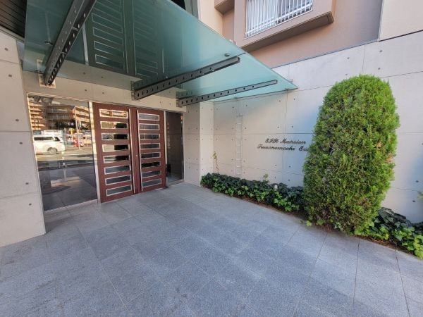 エイルマンション諏訪野エクシアのその他共用部分