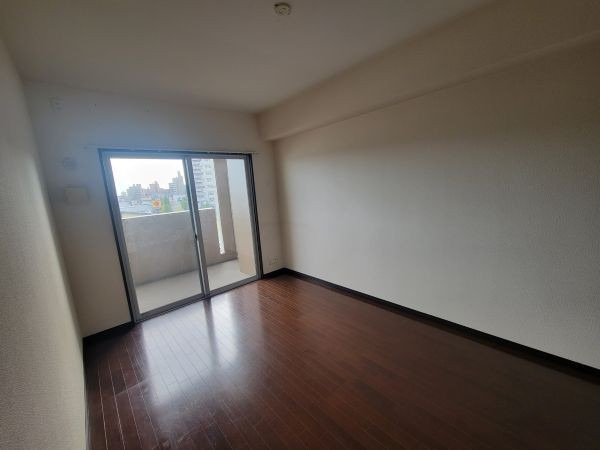 エイルマンション諏訪野エクシアの内装|中はこのようになっています