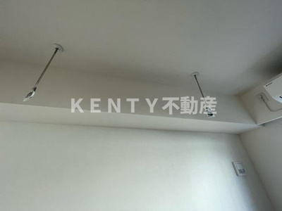 【キッチン】 | シエルクレール大森山王 | キッチンです