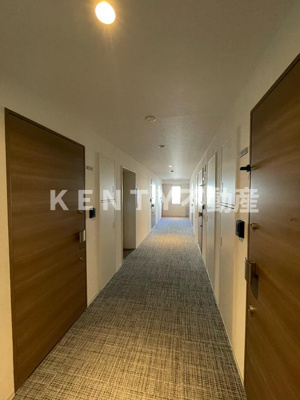 【その他共用部分】 | シエルクレール大森山王