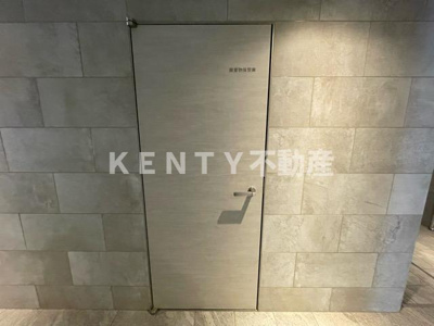 【ロビー】 | シエルクレール大森山王 | ロビーです