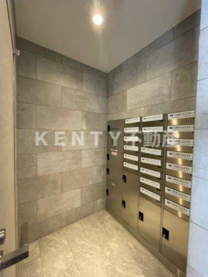 【その他共用部分】 | シエルクレール大森山王