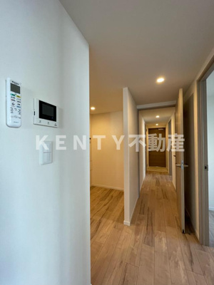 【セキュリティ】 | シエルクレール大森山王