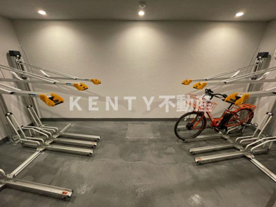 【その他共用部分】 | シエルクレール大森山王