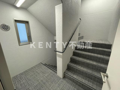 【その他】 | シエルクレール大森山王